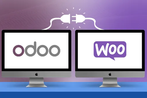 Odoo WooCommerce Connector